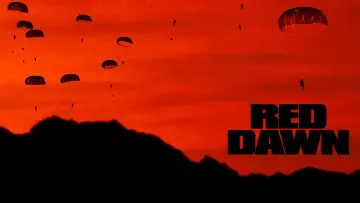 Backdrop to the movie "Red Dawn" #26122