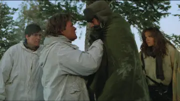 Backdrop to the movie "Red Dawn" #860722