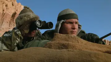 Backdrop to the movie "Red Dawn" #860723