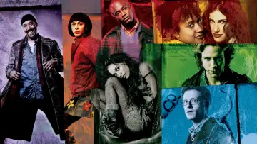 Backdrop to the movie "Rent" #258770