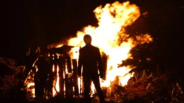 Backdrop to the movie "Return of the Jedi" #604763