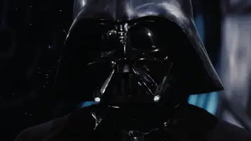 Backdrop to the movie "Return of the Jedi" #604785