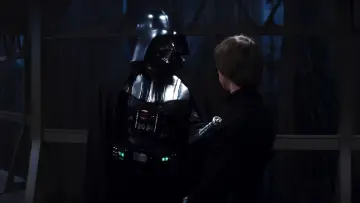 Backdrop to the movie "Return of the Jedi" #604806