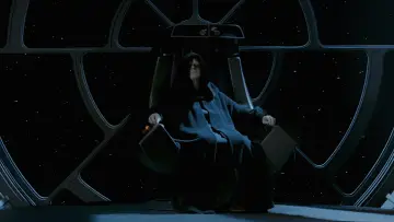 Backdrop to the movie "Return of the Jedi" #800874