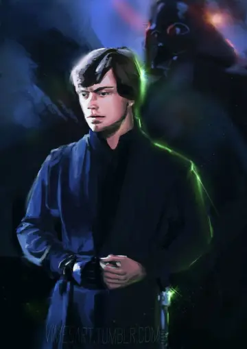 Poster to the movie "Return of the Jedi" #834524