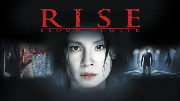 Backdrop to the movie "Rise: Blood Hunter" #1064577