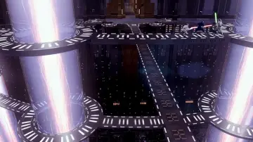 Backdrop to the movie "Star Wars: Episode I - The Phantom Menace" #280846