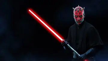 Backdrop to the movie "Star Wars: Episode I - The Phantom Menace" #280849