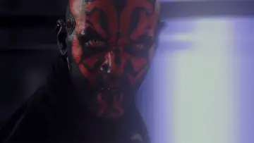 Backdrop to the movie "Star Wars: Episode I - The Phantom Menace" #280869