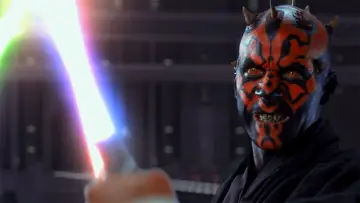Backdrop to the movie "Star Wars: Episode I - The Phantom Menace" #280870