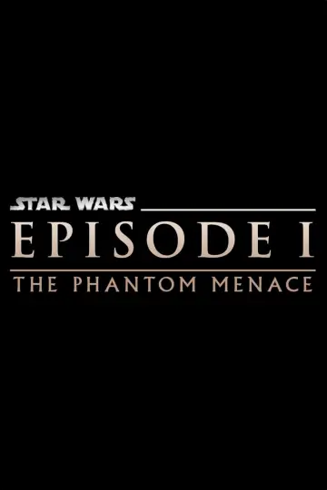 Poster to the movie "Star Wars: Episode I - The Phantom Menace" #56482
