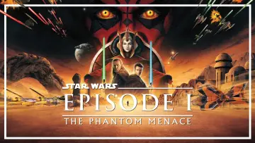Backdrop to the movie "Star Wars: Episode I - The Phantom Menace" #618802