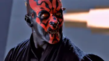 Backdrop to the movie "Star Wars: Episode I - The Phantom Menace" #618813