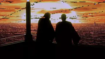 Backdrop to the movie "Star Wars: Episode I - The Phantom Menace" #618822