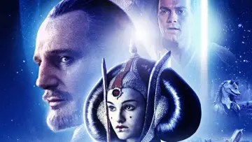 Backdrop to the movie "Star Wars: Episode I - The Phantom Menace" #618824