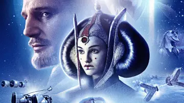 Backdrop to the movie "Star Wars: Episode I - The Phantom Menace" #618825