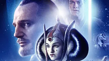 Backdrop to the movie "Star Wars: Episode I - The Phantom Menace" #618826