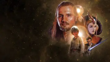 Backdrop to the movie "Star Wars: Episode I - The Phantom Menace" #618830
