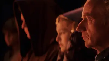 Backdrop to the movie "Star Wars: Episode I - The Phantom Menace" #618838