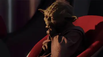 Backdrop to the movie "Star Wars: Episode I - The Phantom Menace" #618840