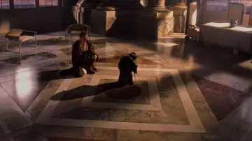 Backdrop to the movie "Star Wars: Episode I - The Phantom Menace" #618841