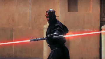 Backdrop to the movie "Star Wars: Episode I - The Phantom Menace" #618853