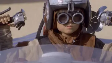 Backdrop to the movie "Star Wars: Episode I - The Phantom Menace" #618859