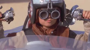 Backdrop to the movie "Star Wars: Episode I - The Phantom Menace" #833316