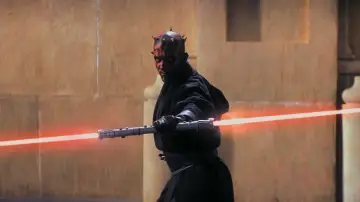 Backdrop to the movie "Star Wars: Episode I - The Phantom Menace" #833321
