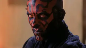Backdrop to the movie "Star Wars: Episode I - The Phantom Menace" #833322