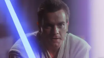 Backdrop to the movie "Star Wars: Episode I - The Phantom Menace" #833324