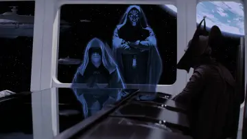 Backdrop to the movie "Star Wars: Episode I - The Phantom Menace" #833327