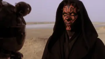 Backdrop to the movie "Star Wars: Episode I - The Phantom Menace" #833328