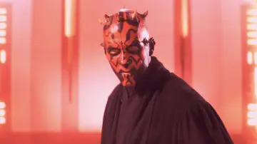 Backdrop to the movie "Star Wars: Episode I - The Phantom Menace" #833331
