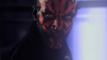 Backdrop to the movie "Star Wars: Episode I - The Phantom Menace" #833335