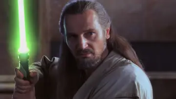 Backdrop to the movie "Star Wars: Episode I - The Phantom Menace" #833336
