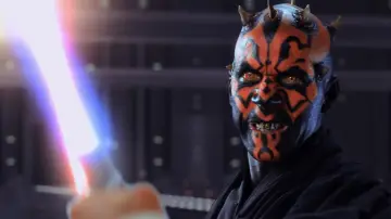 Backdrop to the movie "Star Wars: Episode I - The Phantom Menace" #833337
