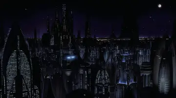 Backdrop to the movie "Star Wars: Episode I - The Phantom Menace" #833338