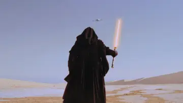 Backdrop to the movie "Star Wars: Episode I - The Phantom Menace" #833339