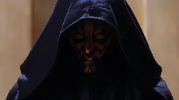 Backdrop to the movie "Star Wars: Episode I - The Phantom Menace" #833347