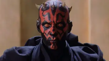 Backdrop to the movie "Star Wars: Episode I - The Phantom Menace" #833349