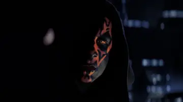 Backdrop to the movie "Star Wars: Episode I - The Phantom Menace" #833353