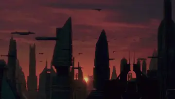 Backdrop to the movie "Star Wars: Episode I - The Phantom Menace" #913336