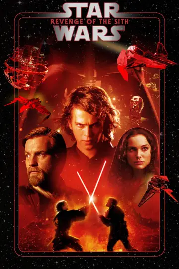 Poster to the movie "Star Wars: Episode I - The Phantom Menace" #928099