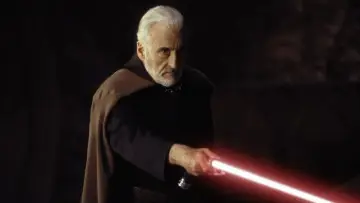 Backdrop to the movie "Star Wars: Episode II - Attack of the Clones" #1197971