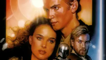 Backdrop to the movie "Star Wars: Episode II - Attack of the Clones" #279666