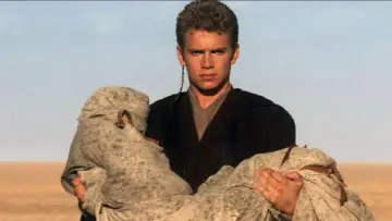 Backdrop to the movie "Star Wars: Episode II - Attack of the Clones" #616927