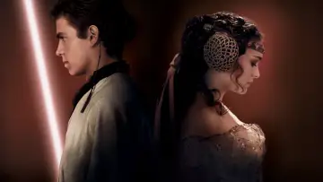 Backdrop to the movie "Star Wars: Episode II - Attack of the Clones" #616928