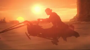 Backdrop to the movie "Star Wars: Episode II - Attack of the Clones" #616932