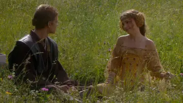 Backdrop to the movie "Star Wars: Episode II - Attack of the Clones" #616937